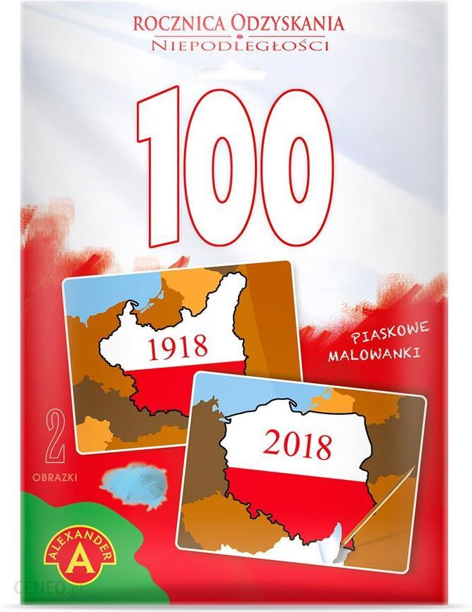 i-alexander-piaskowe-malowanki-100-rocznica-odzyskania-niepodleglosci-2023