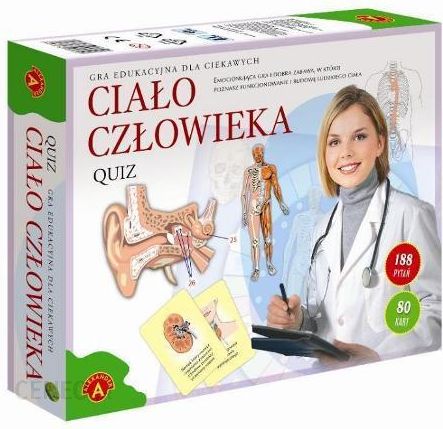 i-alexander-quiz-cialo-czlowieka-wielki