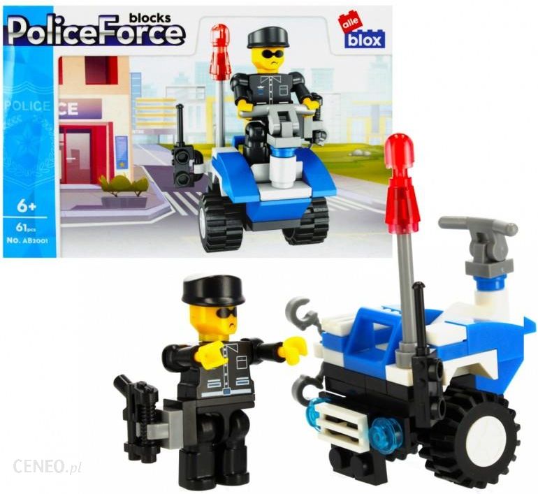 i-alleblox-klocki-policja-skuter-motor-61-elementow-ab2001