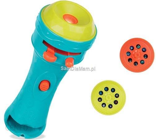 i-b-toys-projektor-z-dwoma-nakladkami-planety-bx1610