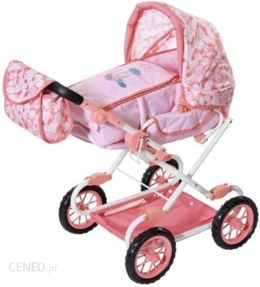 i-baby-annabell-active-deluxe-pram-703939