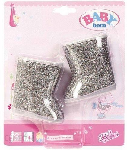i-baby-born-buciki-zimowe-824573