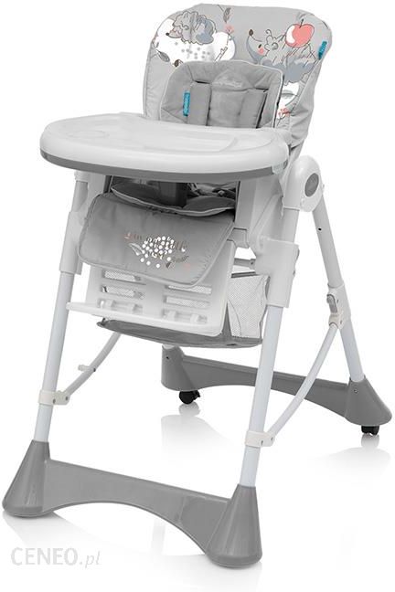 i-baby-design-pepe-krzeselko-do-karmienia-szare
