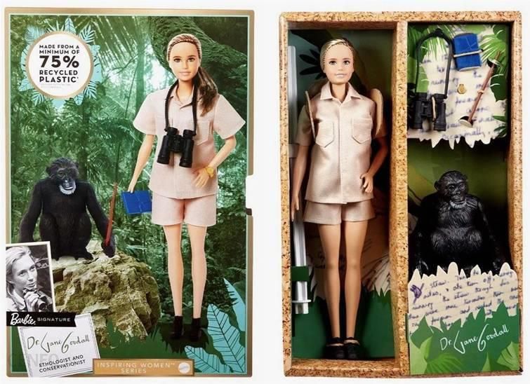 i-barbie-kolekcjonerska-signature-dr-jane-goodall-inspiring-hcb82