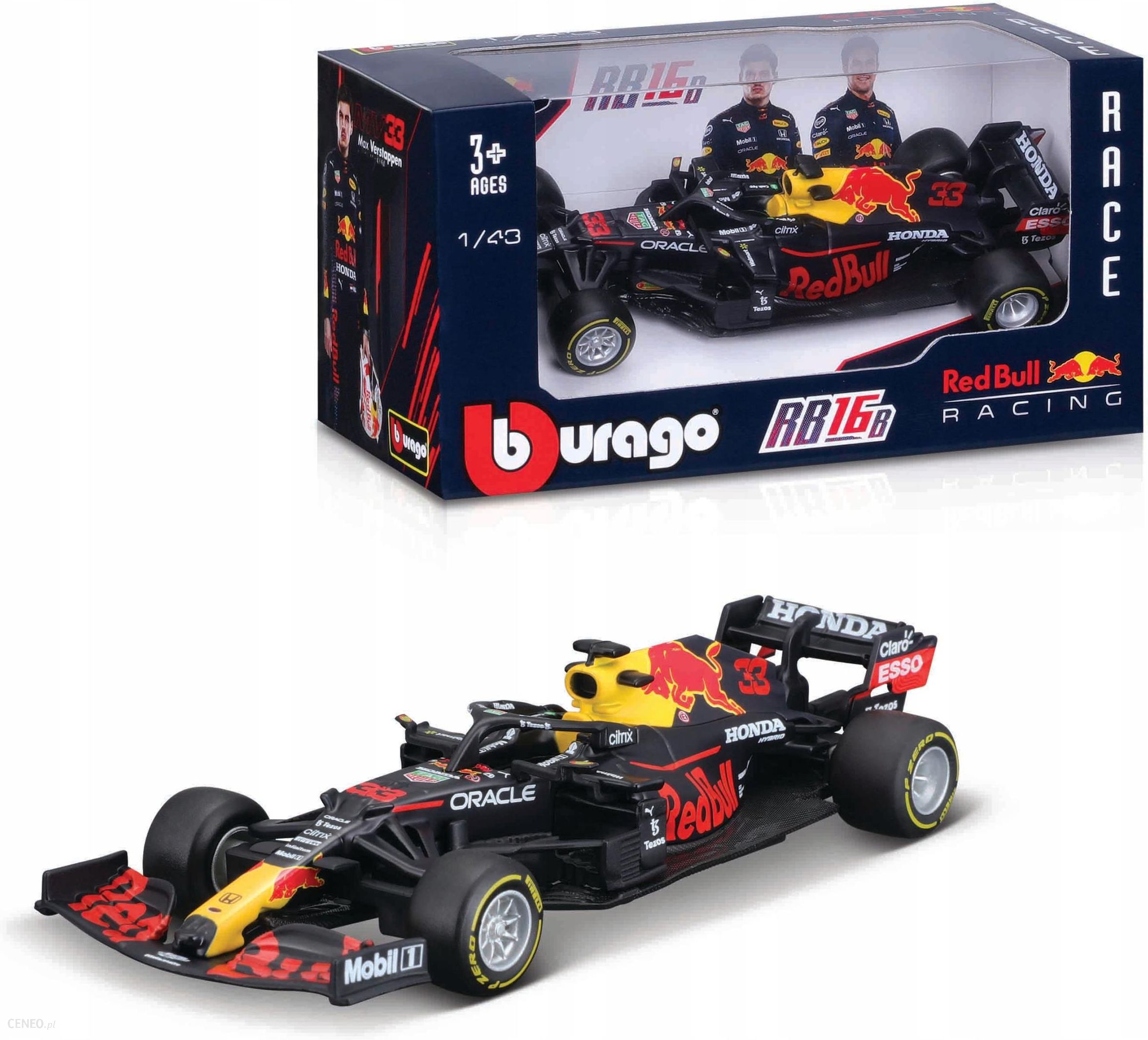 i-bburago-bolid-f1-red-bull-rb16b-verstappen-1-43