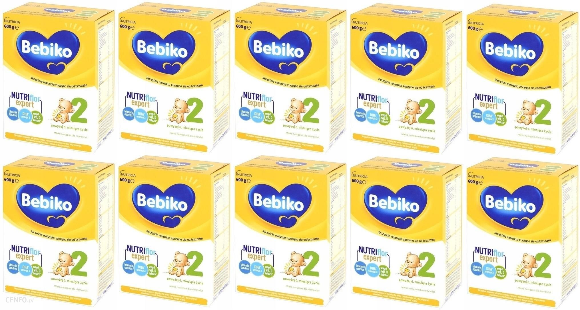i-bebiko-2-10x600g