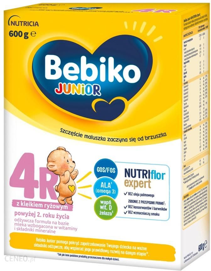 i-bebiko-4r-600g
