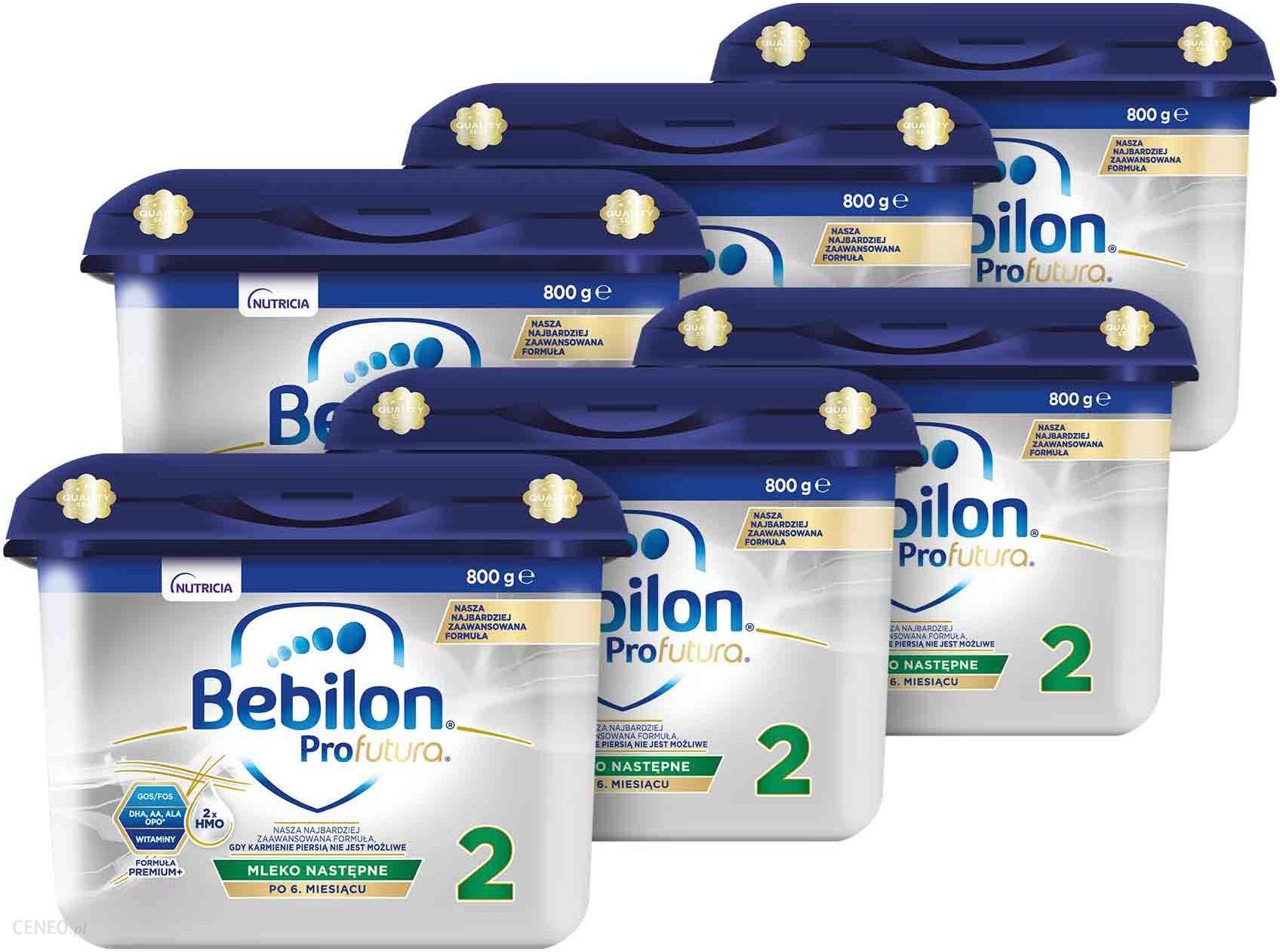 i-bebilon-profutura-2-6x800g