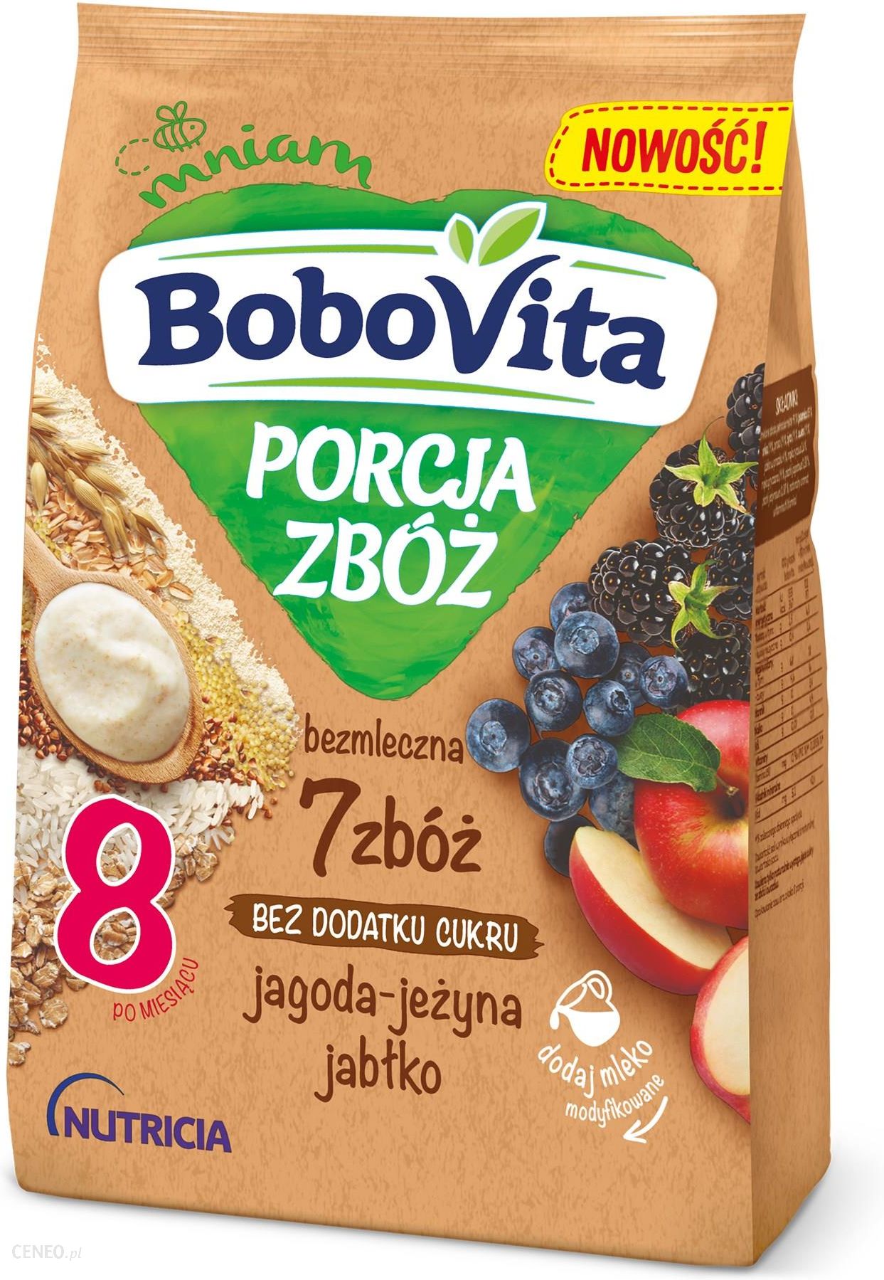 i-bobovita-porcja-zboz-kaszka-bezmleczna-7-zboz-jagoda-jezyna-jablko-po-8-miesiacu-170g