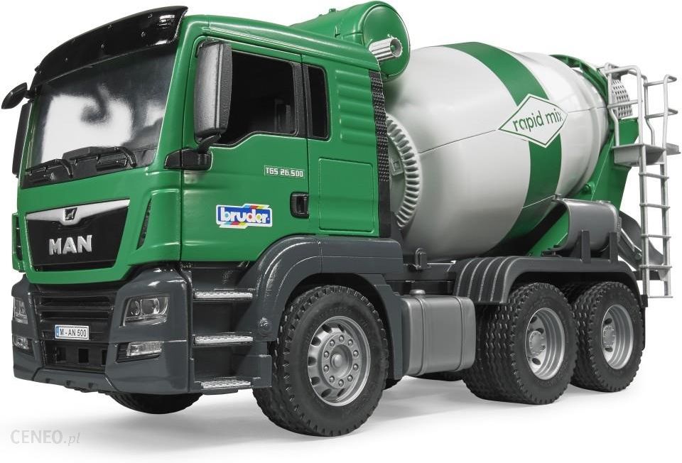 i-bruder-03710-betoniarka-man-tgs-26-500