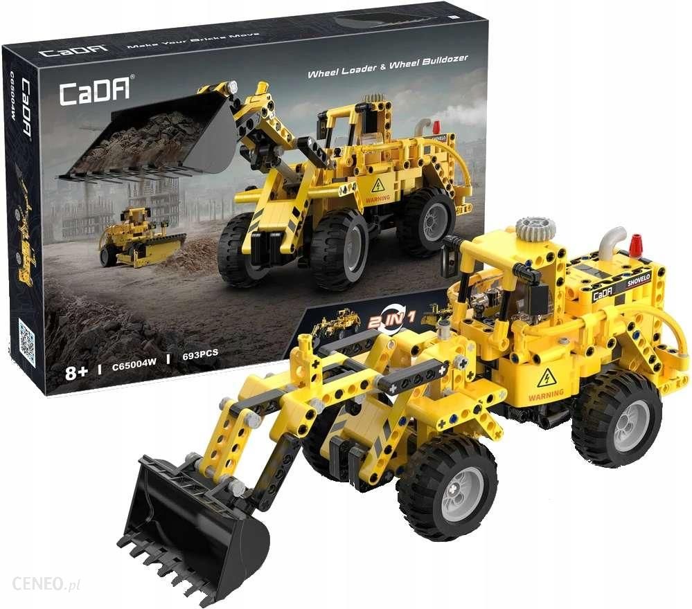 i-cada-klocki-pojazd-2w1-ladowarka-buldozer-693el
