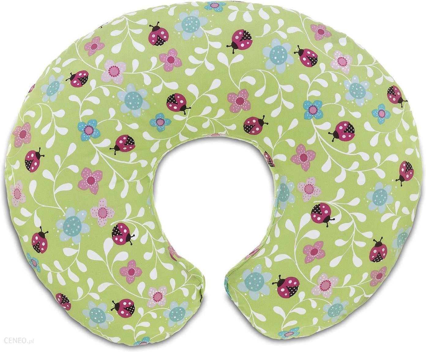 i-chicco-boppy-ladybug-lane