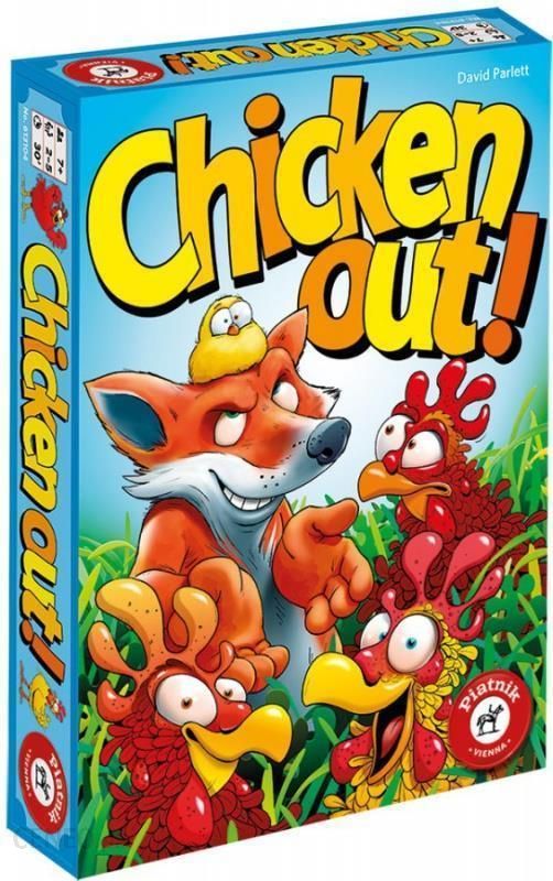 i-chicken-out