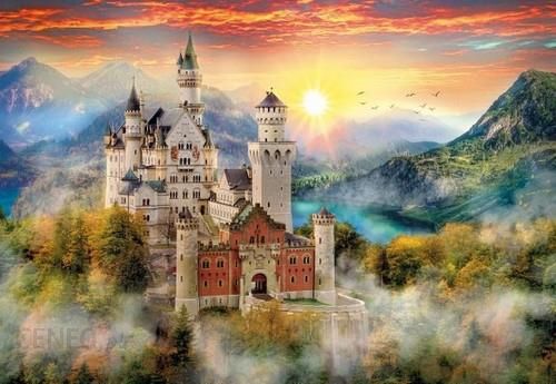 i-clementoni-2000-high-quality-collection-neuschwanstein-32612