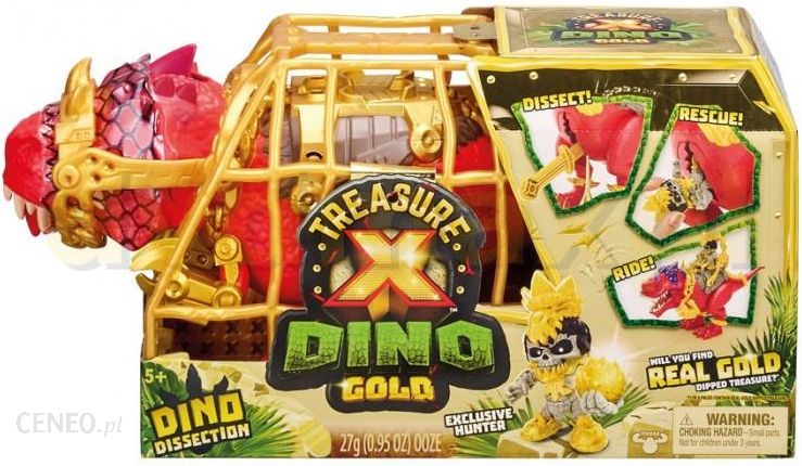 i-cobi-zestaw-treasure-x-s7-dino-gold-dinozaur
