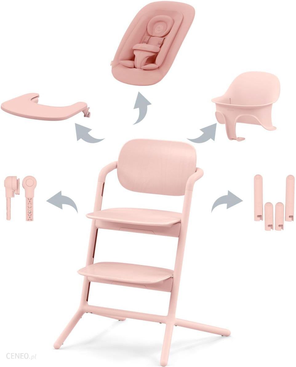 i-cybex-lemo-2-krzeselko-do-karmienia-zestaw-4w1-pearl-pink