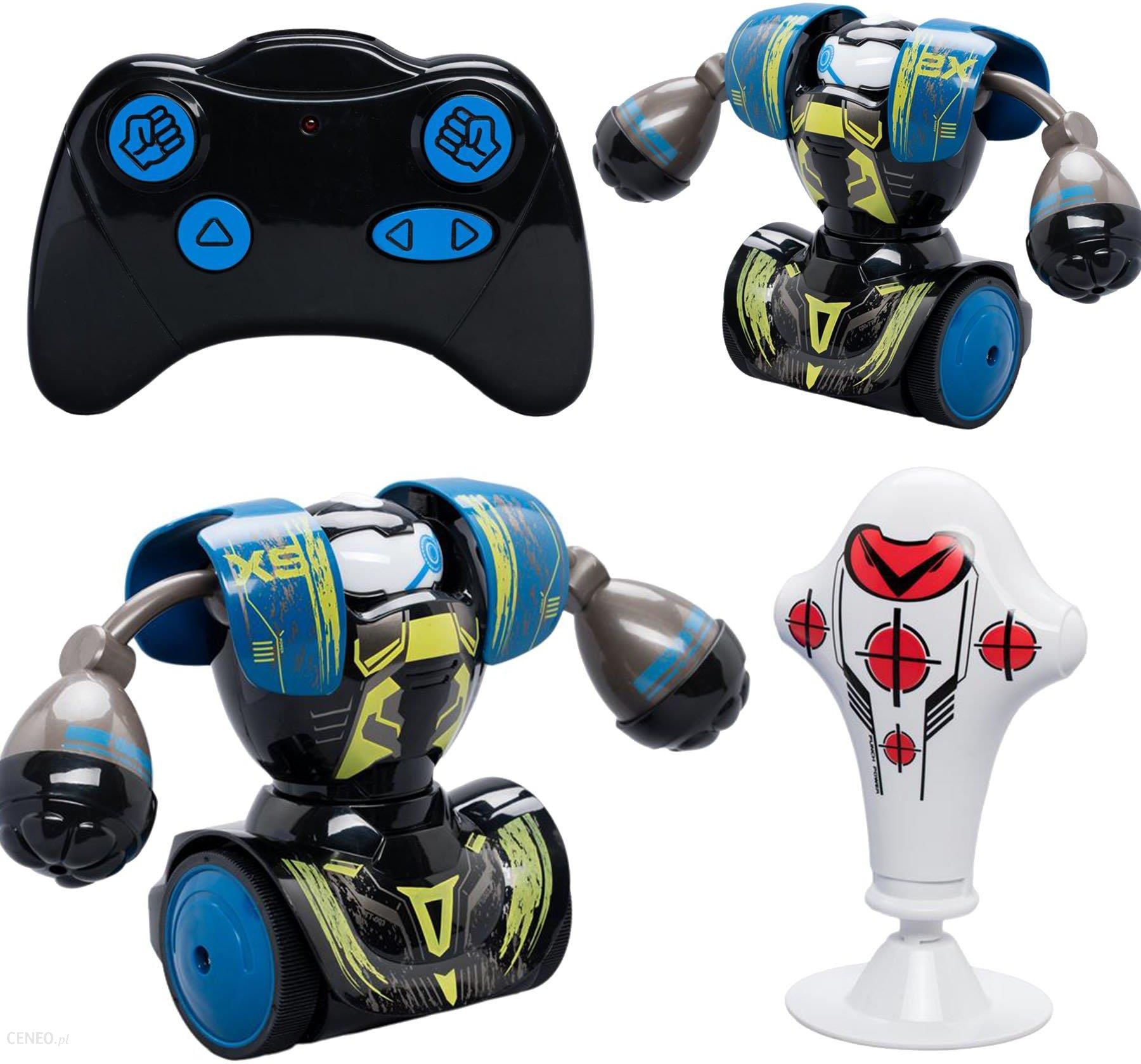 i-dumel-robo-kombat-zestaw-treningowy