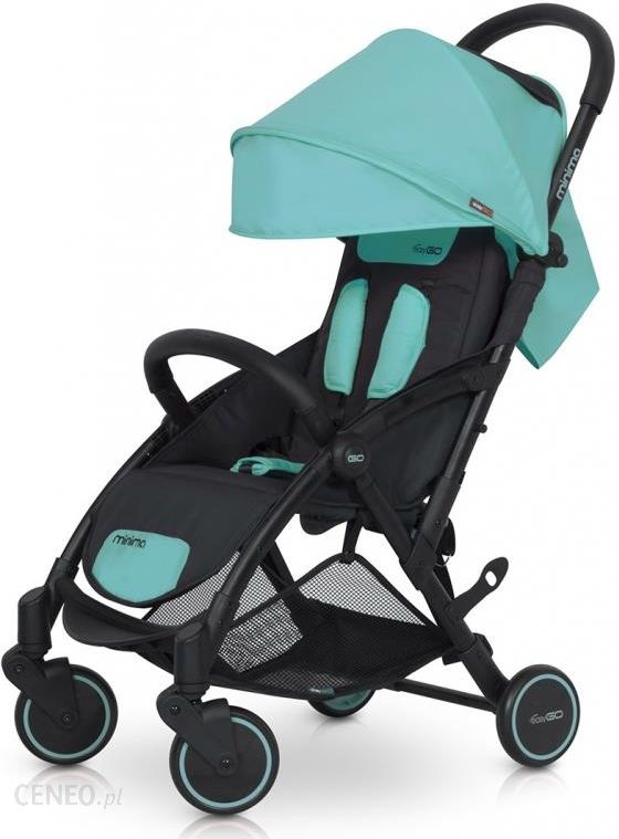 i-easygo-minima-malachite-spacerowy