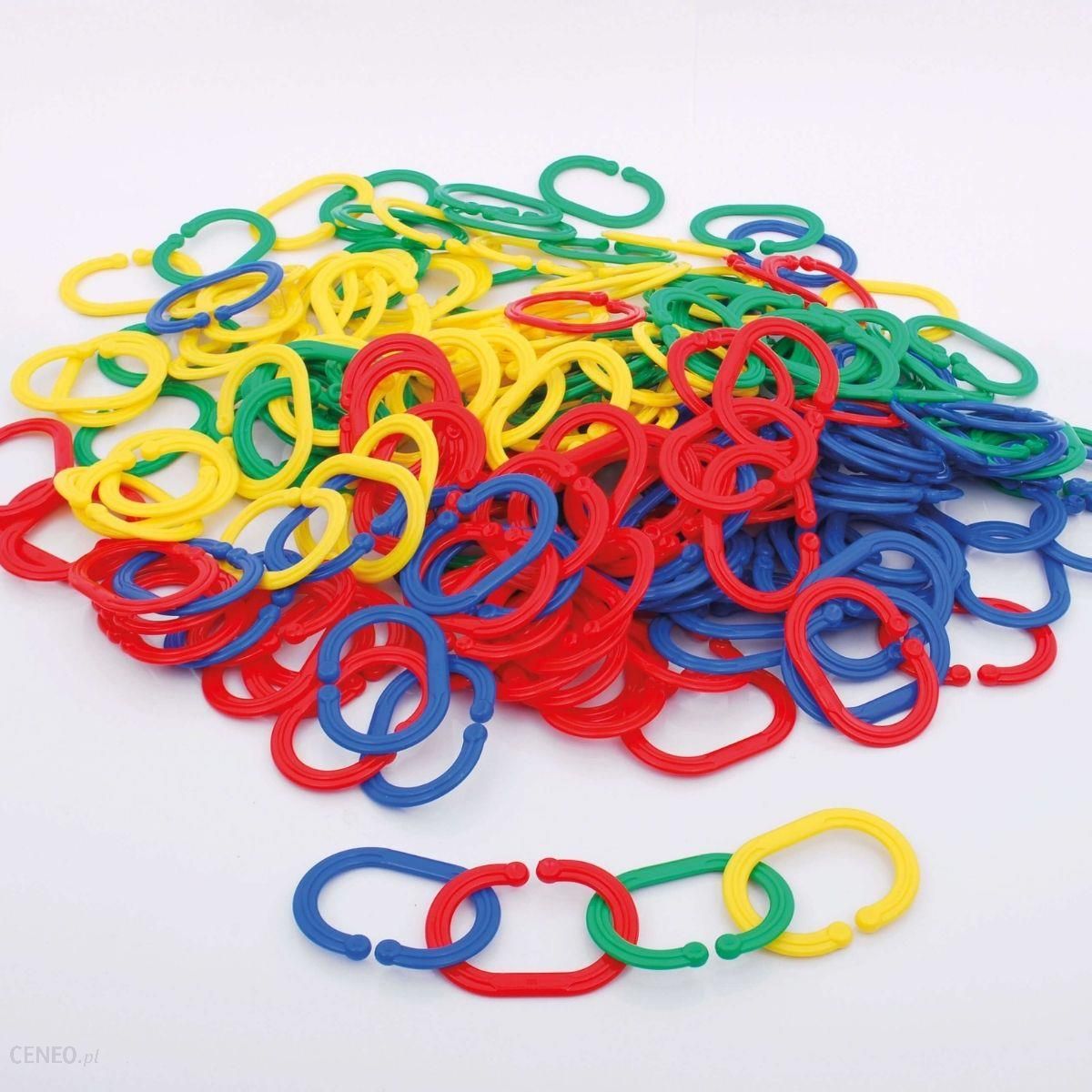 i-edxeducation-sensoryczne-ogniwa-zestaw-200-elementow-jumbo-links
