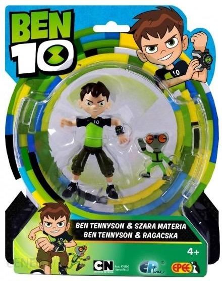 i-epee-ben-10-figurka-podstawowa-13-cm-ben-i-szara-materia