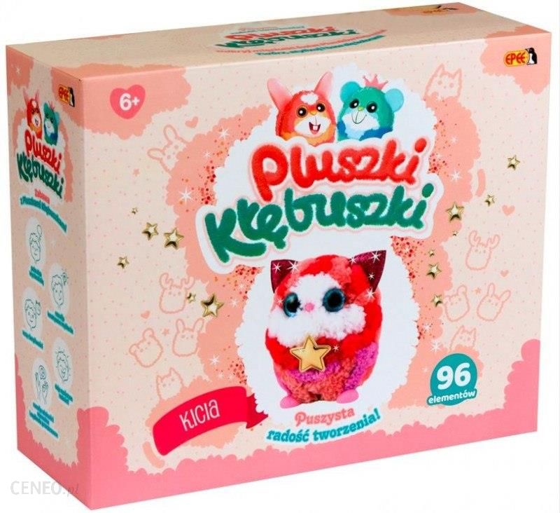 i-epee-zestaw-kreatywny-pluszki-klebuszki-96-elementow-kicia