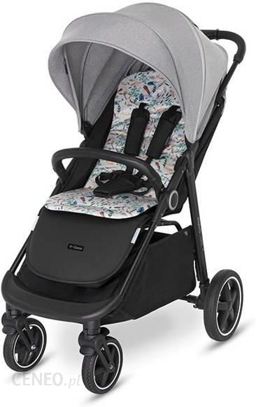 i-espiro-coco-107-grey-spacerowy