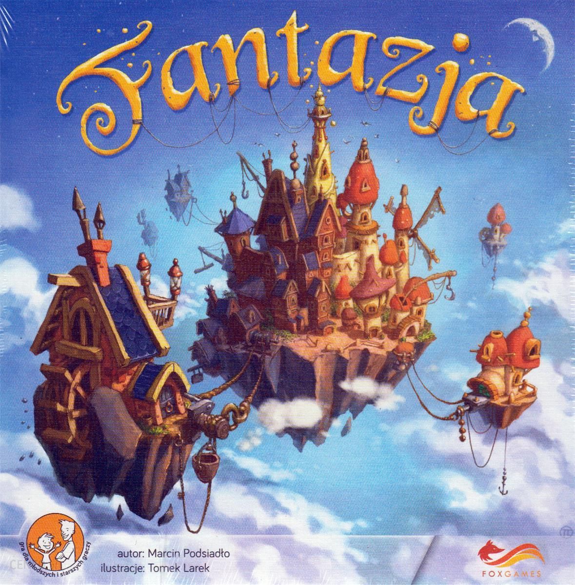 i-fantazja