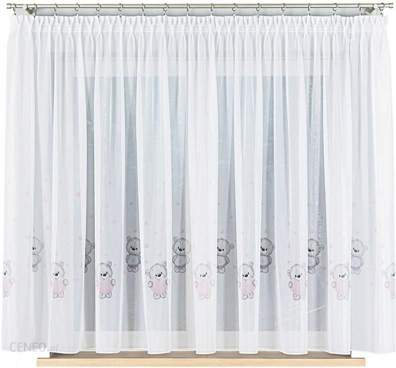 i-firana-gotowa-dziecieca-woal-misie-tasma-sz160x100