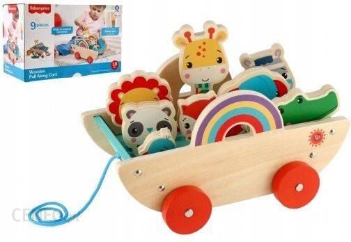 i-fisher-price-drewniane-zwierzatka-przyczepka