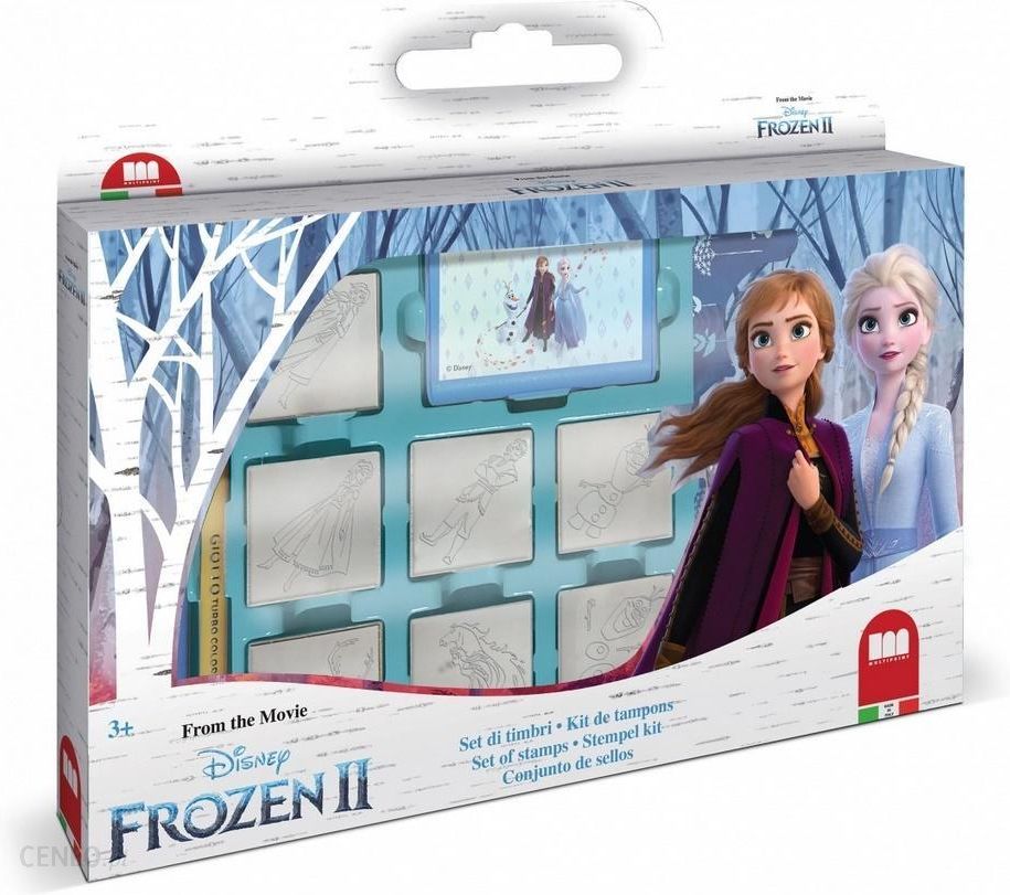 i-frozen-2-pieczatki-7szt-w-walizce