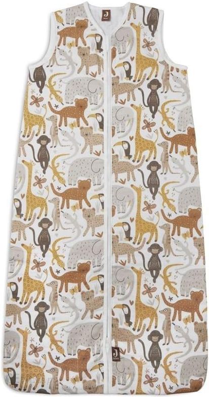 i-jollein-spiworek-niemowlecy-letni-summer-muslin-hydrophilic-jungle-90cm