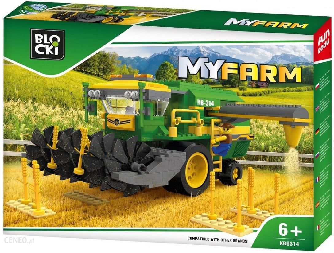 i-klocki-blocki-myfarm-kombajn