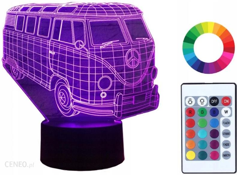 i-lampka-nocna-3d-led-imie-grawer-ogorek-samochod