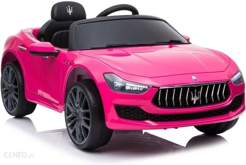 i-lean-toys-auto-na-akumulator-maserati-ghibli-sl631-rozowy