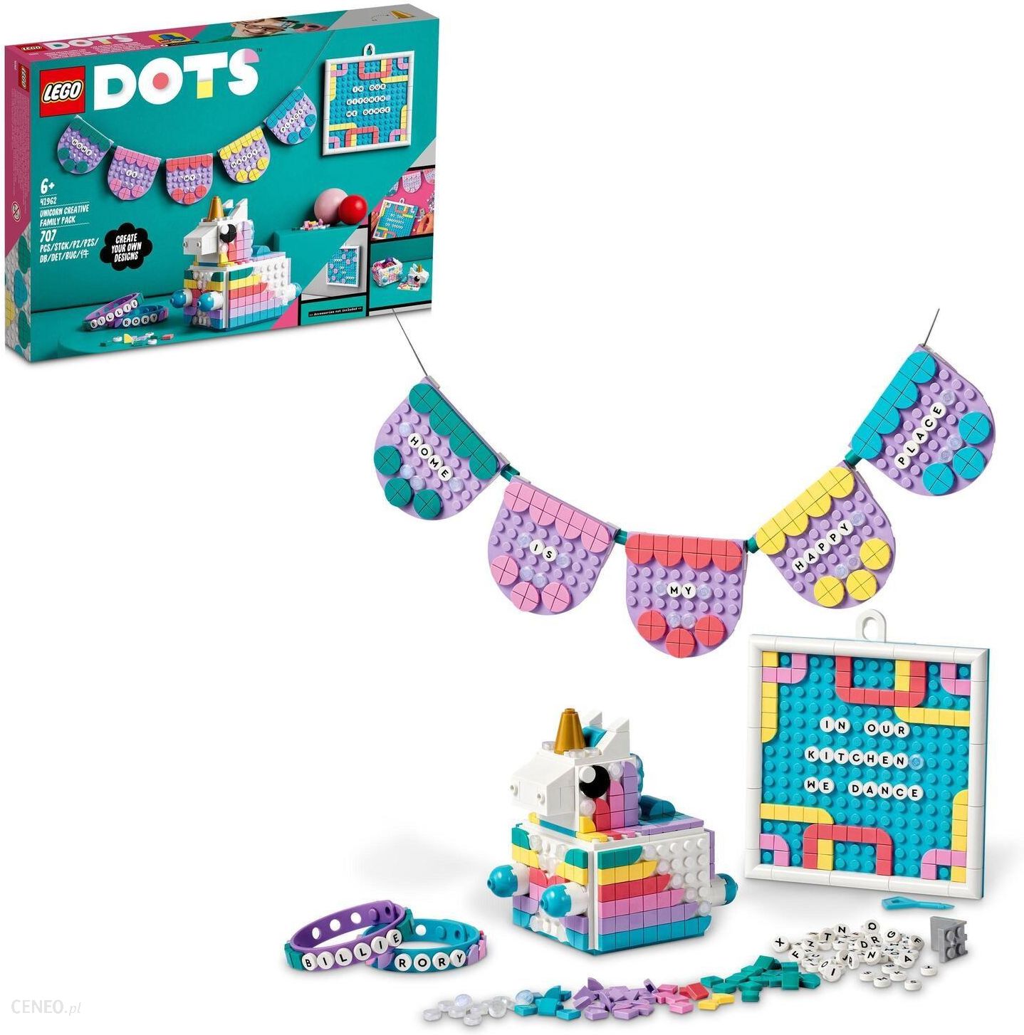 i-lego-dots-41962-kreatywny-rodzinny-zestaw-z-jednorozcem