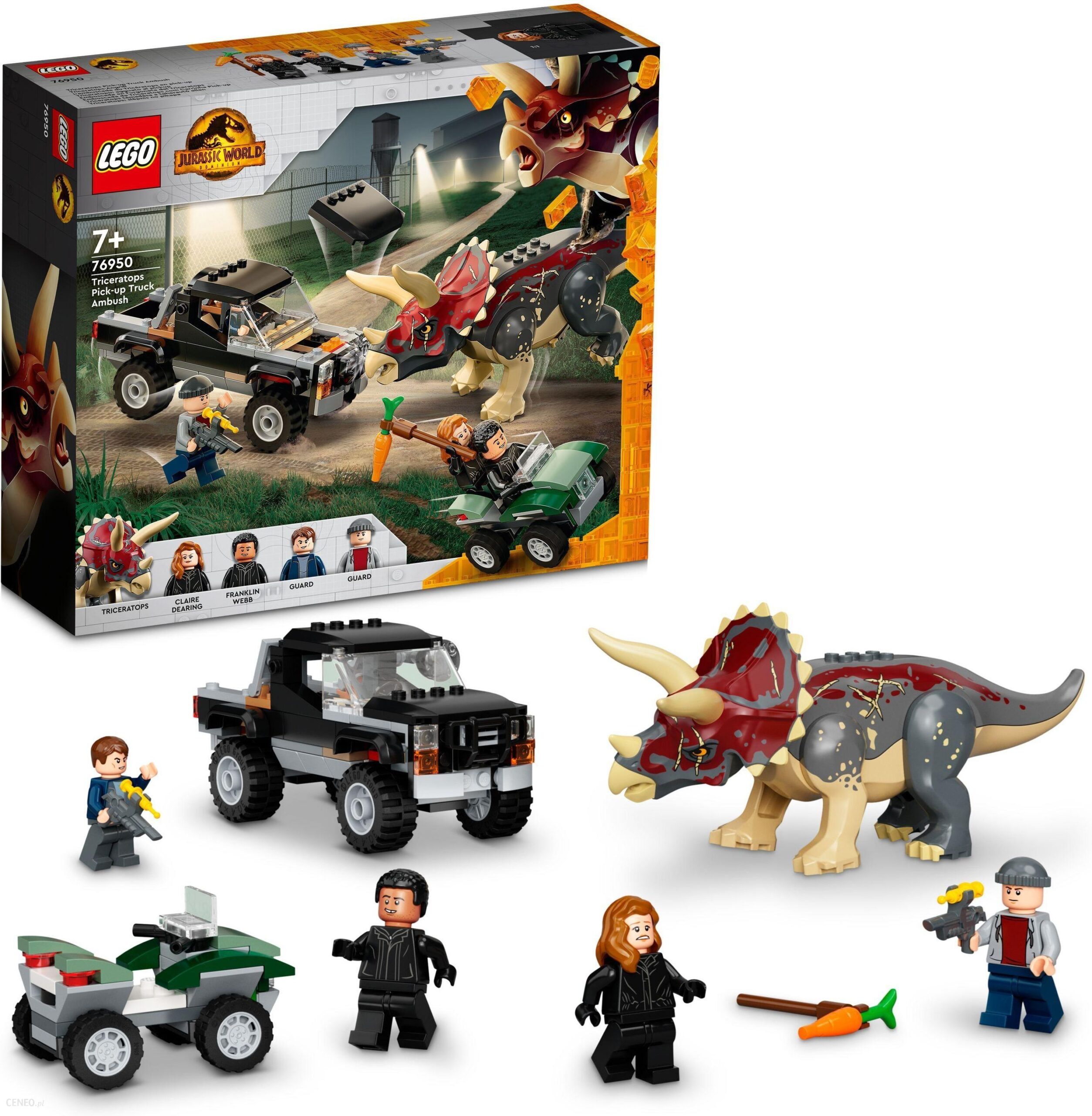 i-lego-jurassic-world-76950-triceratops-i-zasadzka-z-pick-upem