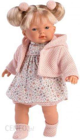 i-llorens-lalka-roberta-placzaca-33cm