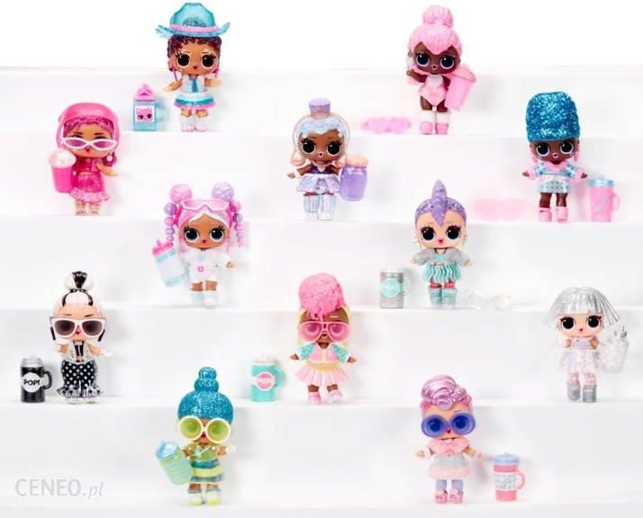 i-lol-suprise-fashion-show