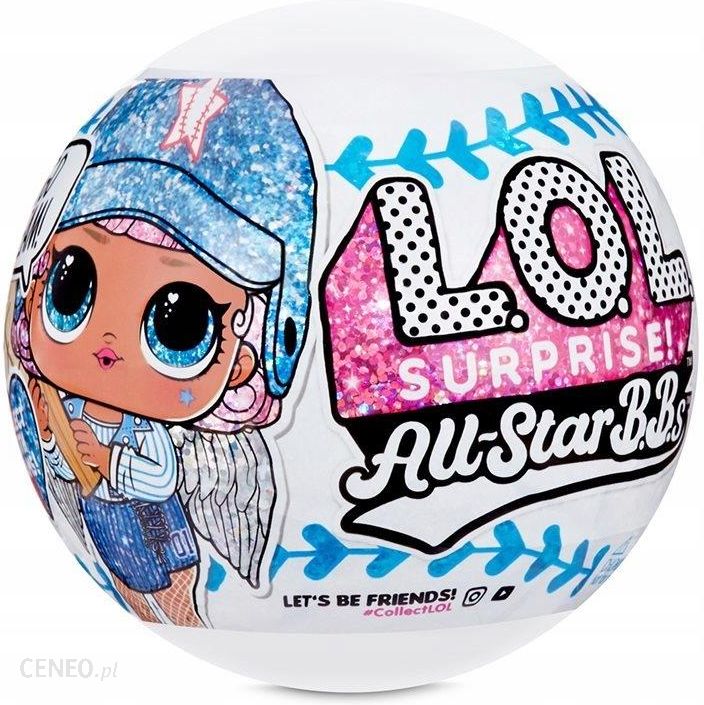 i-lol-surprise-all-star-b-b-s-baseball-niebieska-570370