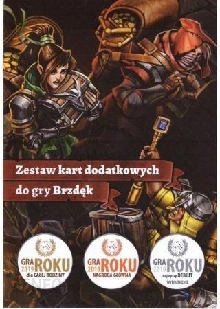 i-lucrum-games-brzdek-zestaw-kart-promocyjnych