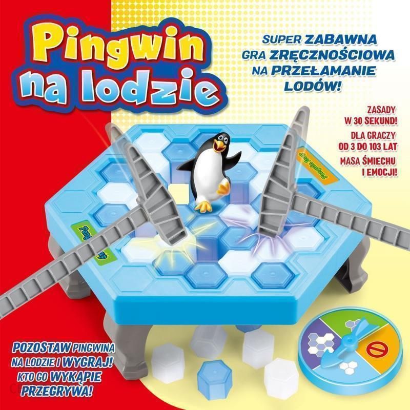 i-lucrum-games-pingwin-na-lodzie