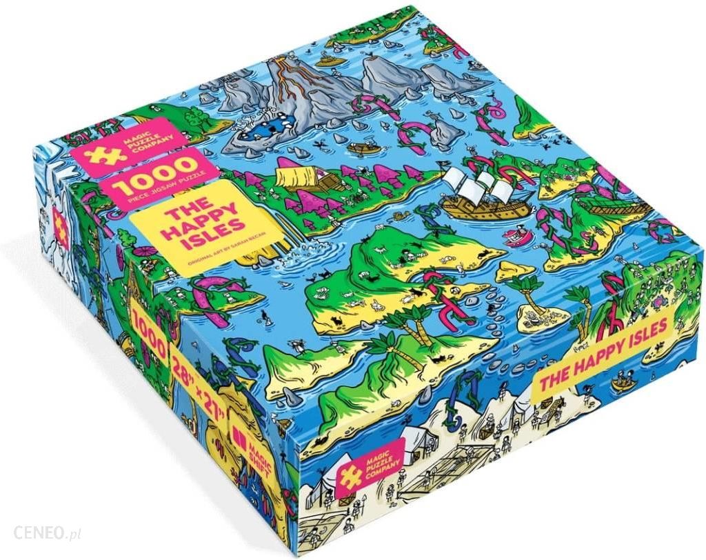 i-magic-puzzle-company-1000el-the-happy-isles-szczesliwe-wyspy