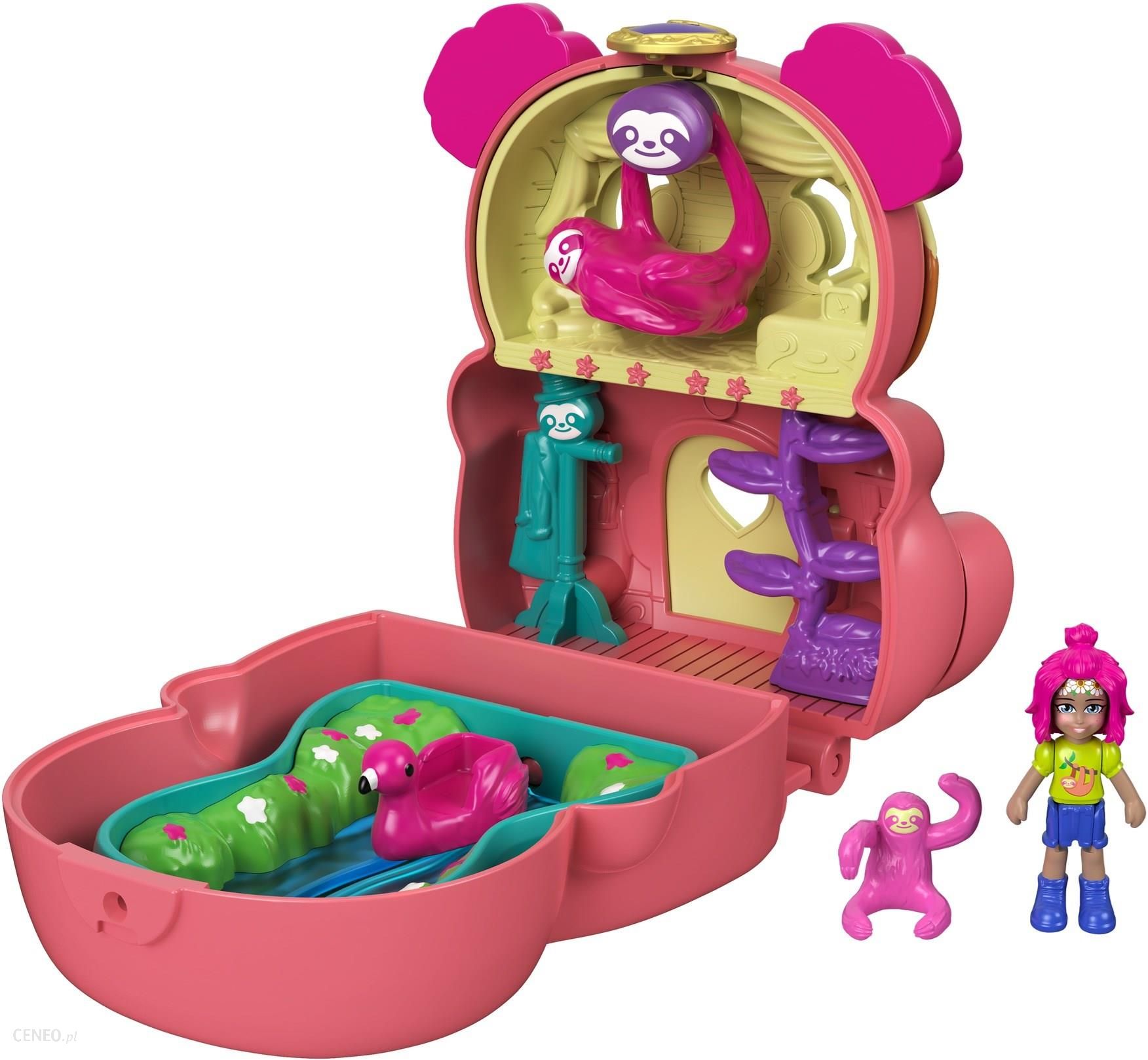 i-mattel-polly-pocket-flip-find-leniwiec-gtm56-gtm59