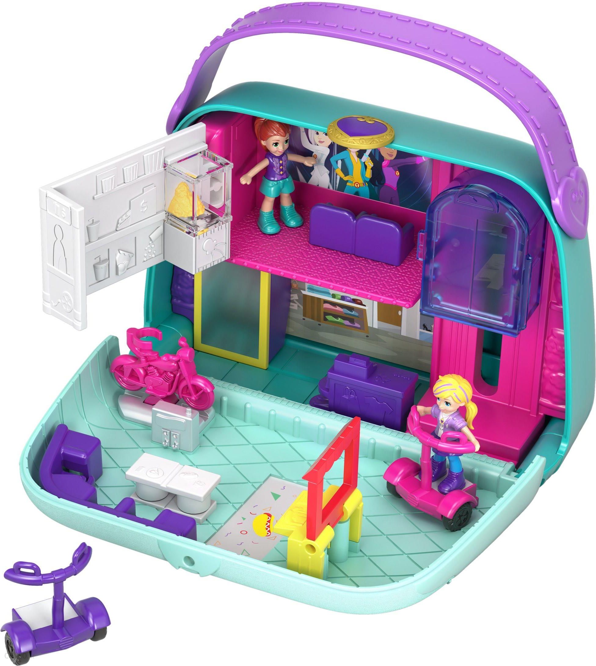 i-mattel-polly-pocket-kompaktowy-zestaw-mini-mall-escape-fry35-gcj86