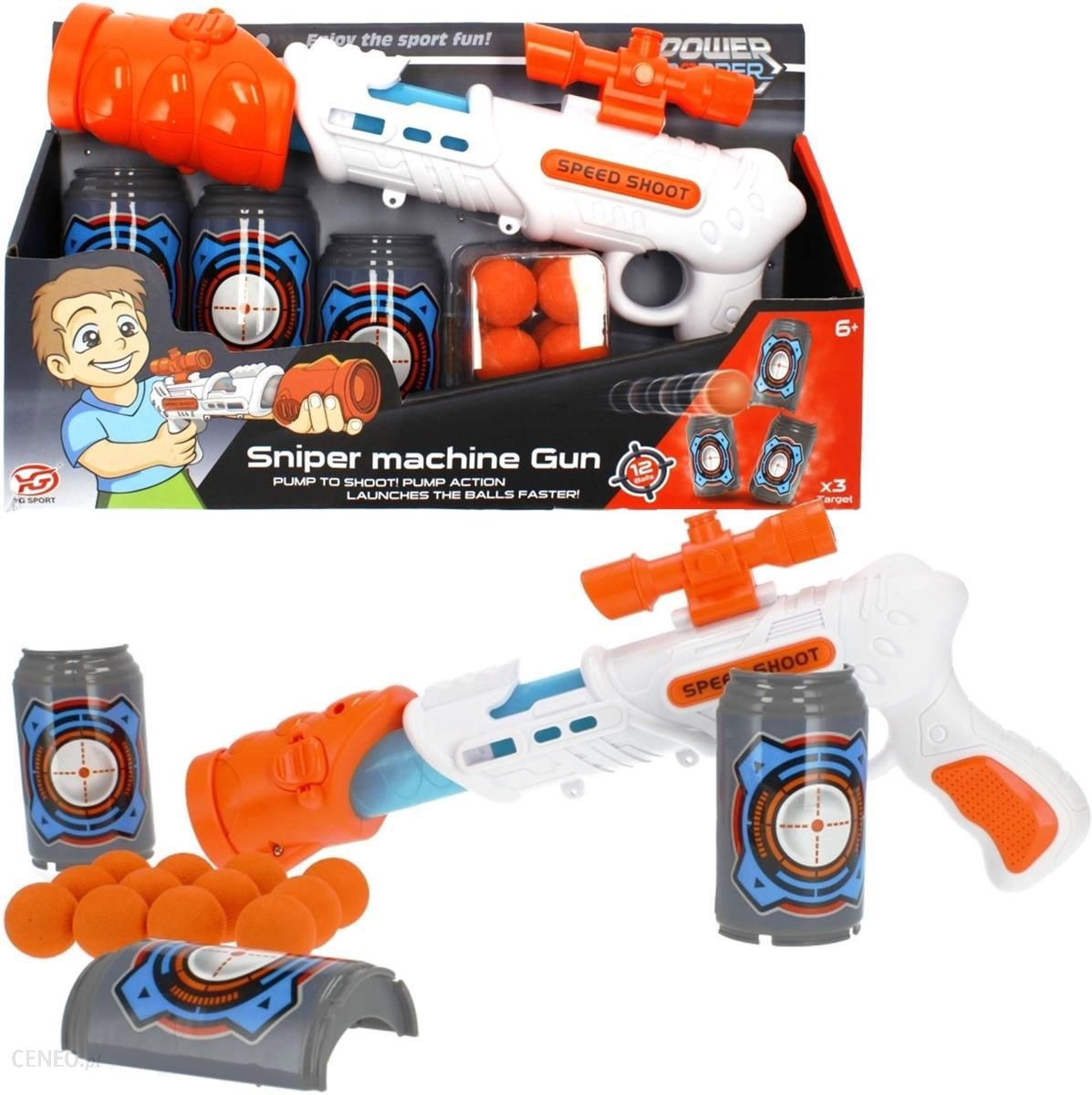 i-mega-creative-pistolet-na-pilki-piankowe-tarcze-puszki-482851