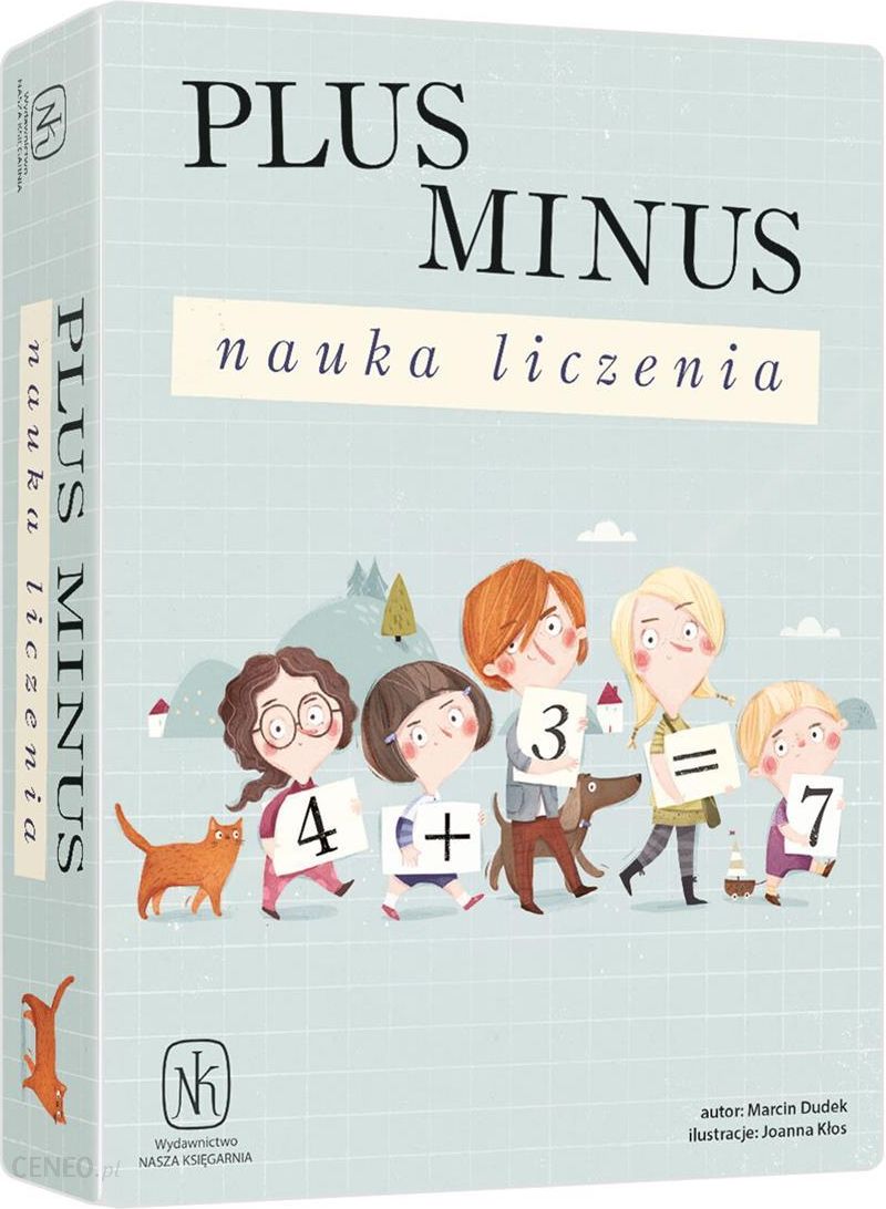 i-nasza-ksiegarnia-plus-minus-nauka-liczenia