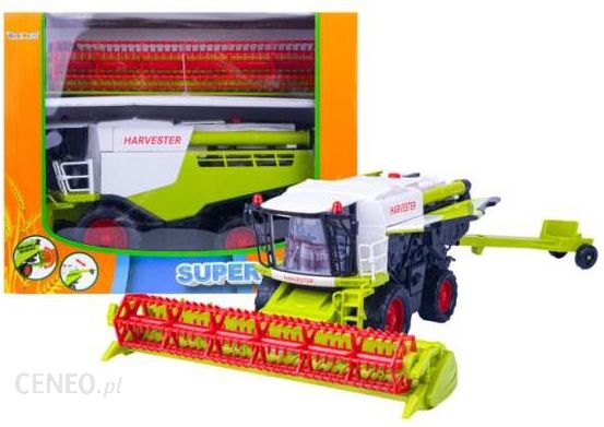 i-norimpex-kombajn-harvester-zielony-1004030