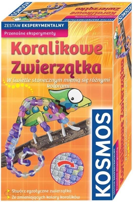 i-piatnik-koralikowe-zwierzatka