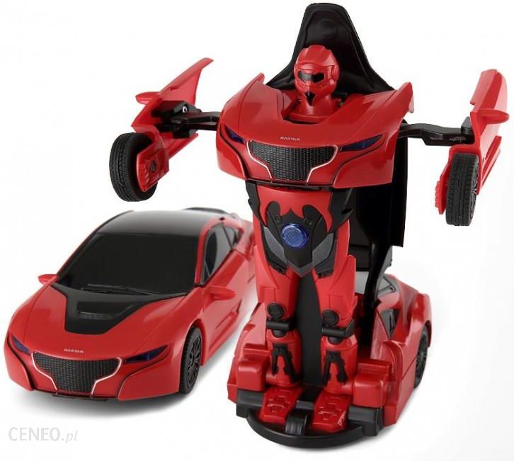i-rastar-mini-transformer-die-cast-rtr-czerwony