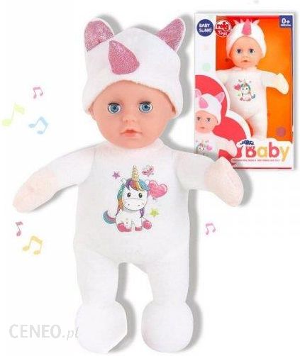 i-reig-lalka-baby-25cm-jednorozec-pluszak